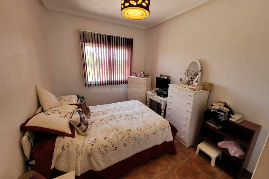 Resale - Country Villa   - Almoradí