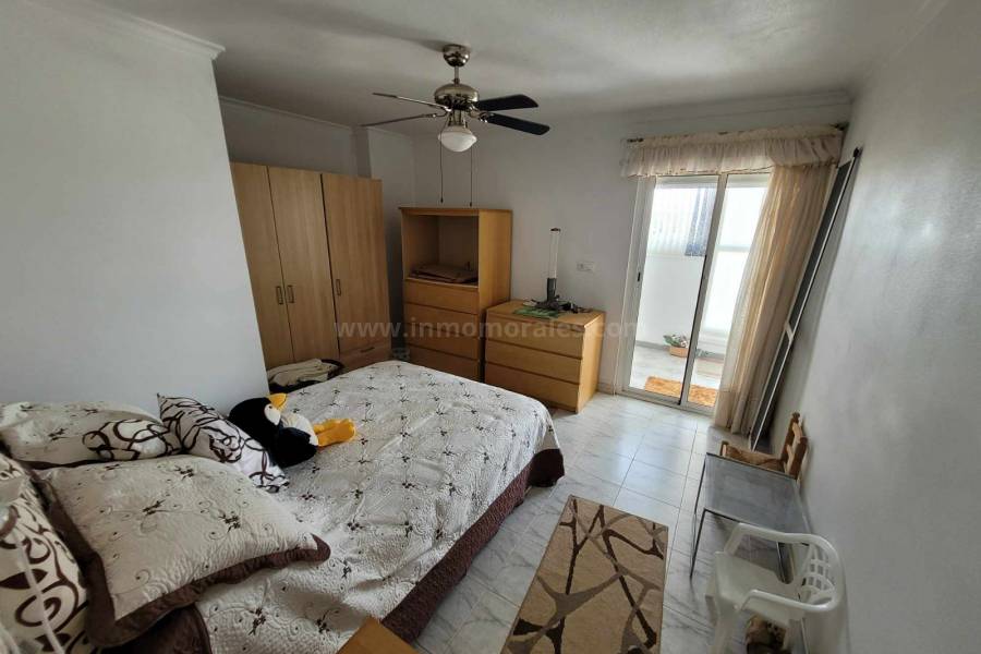 Resale - Country Villa   - Almoradí