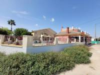 Revente - Villa ( Finca ) - Almoradí