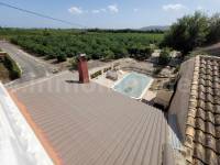 Resale - Country Villa   - Almoradí