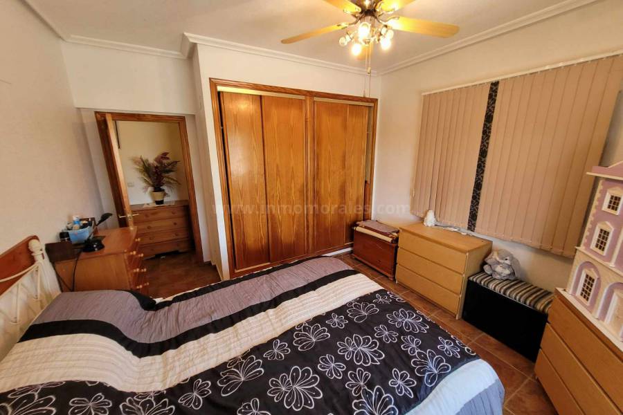Resale - Country Villa   - Almoradí
