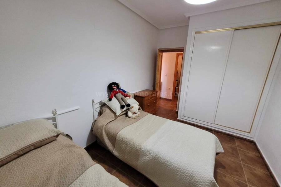 Resale - Country Villa   - Almoradí