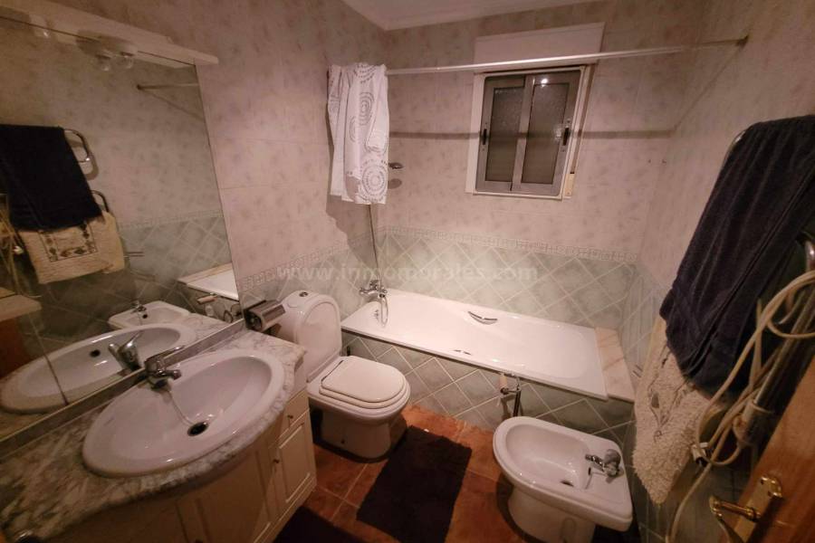 Resale - Country Villa   - Almoradí