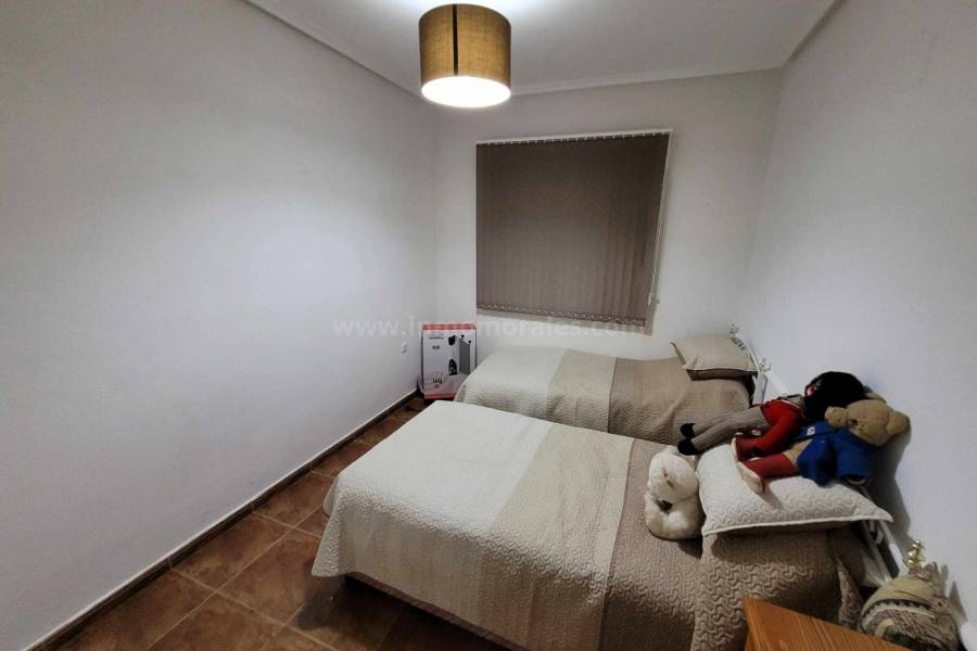 Resale - Country Villa   - Almoradí