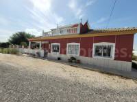 Herverkoop - Villa ( Finca ) - Almoradí