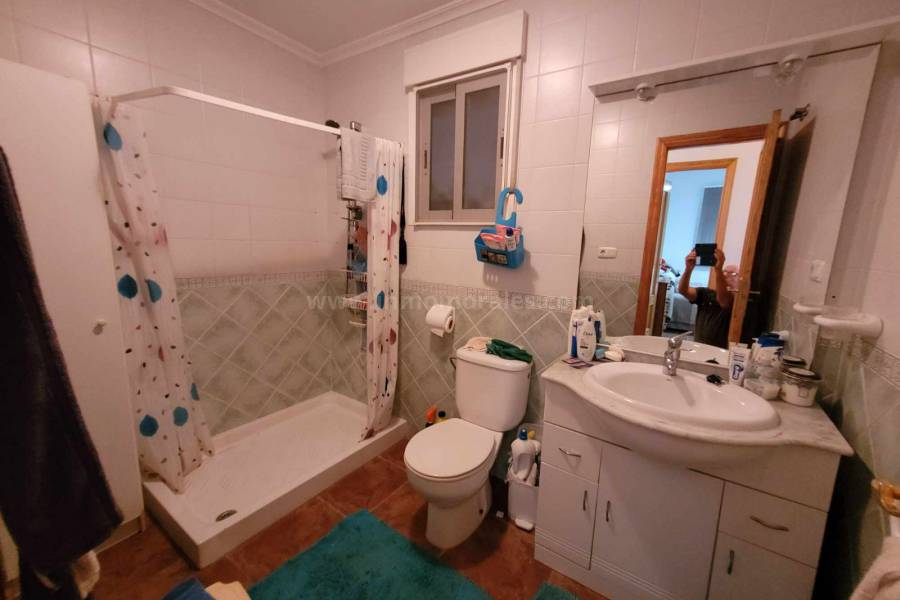 Resale - Country Villa   - Almoradí