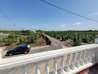 Resale - Country Villa   - Almoradí