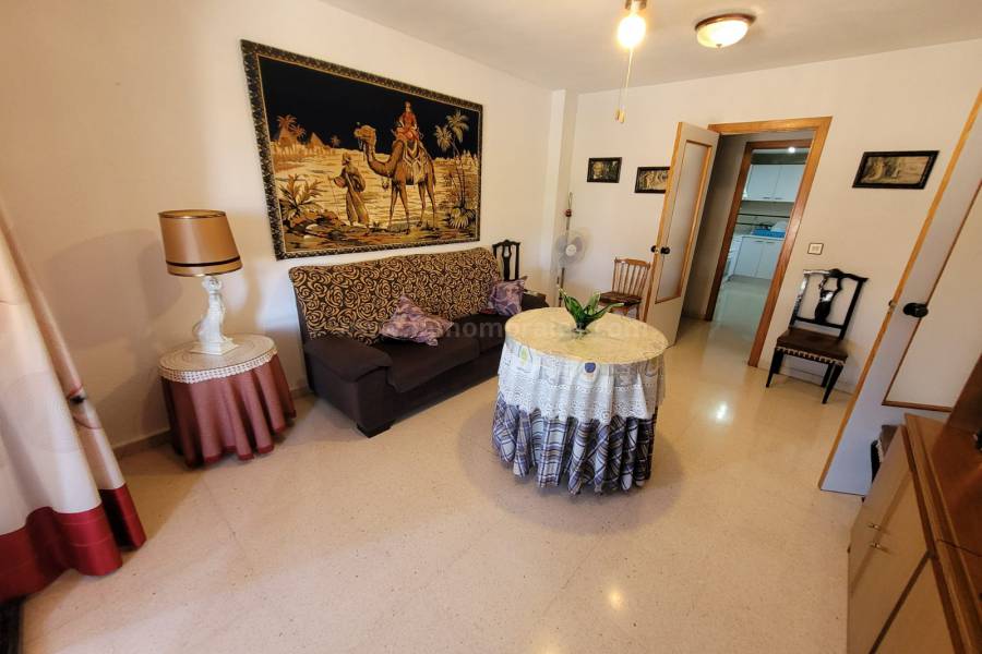 Herverkoop - Appartement - Dolores