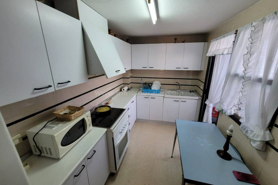 Herverkoop - Appartement - Dolores