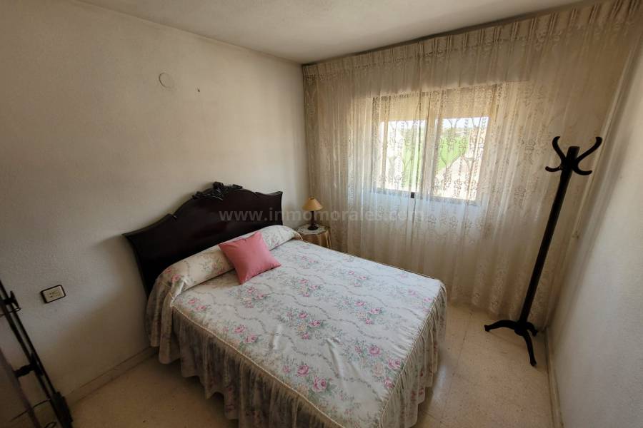 Herverkoop - Appartement - Dolores