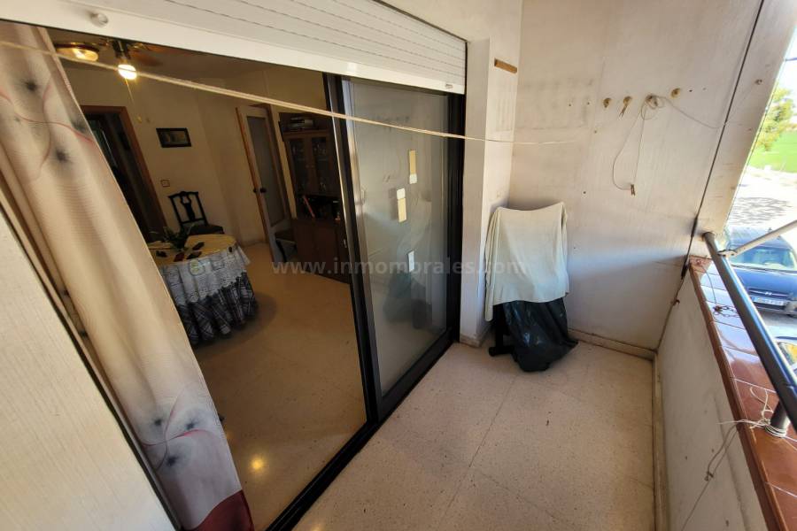 Herverkoop - Appartement - Dolores