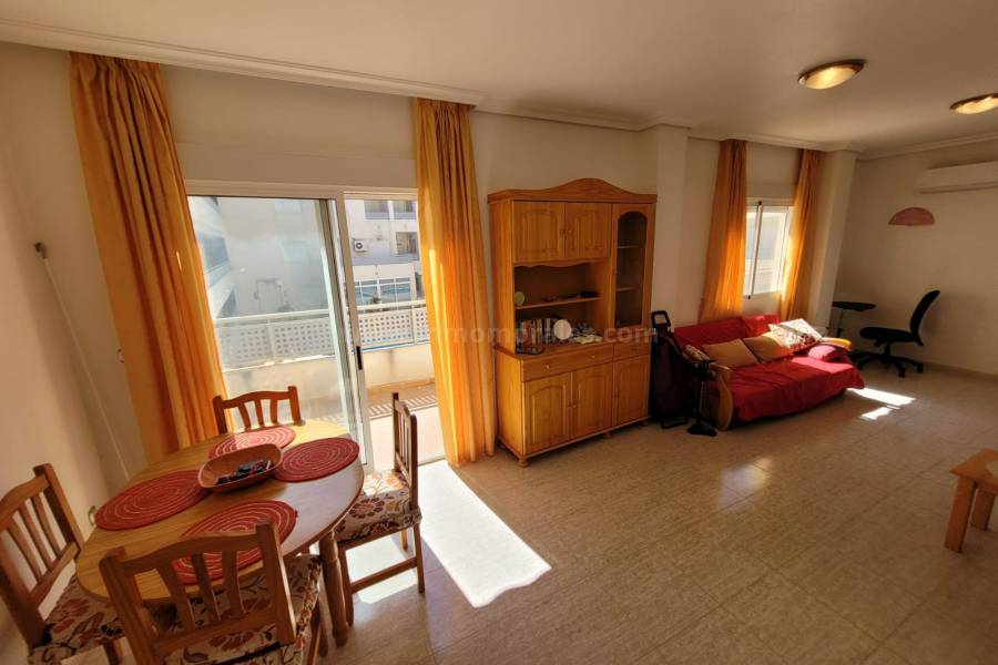Revente - Appartement - Almoradí