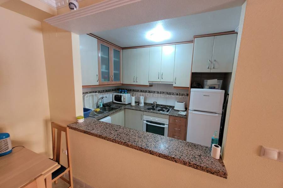 Wiederverkauf - Wohnung/Apartment - Rafal