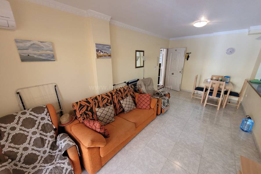 Wiederverkauf - Wohnung/Apartment - Rafal