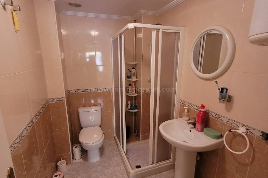 Wiederverkauf - Wohnung/Apartment - Rafal