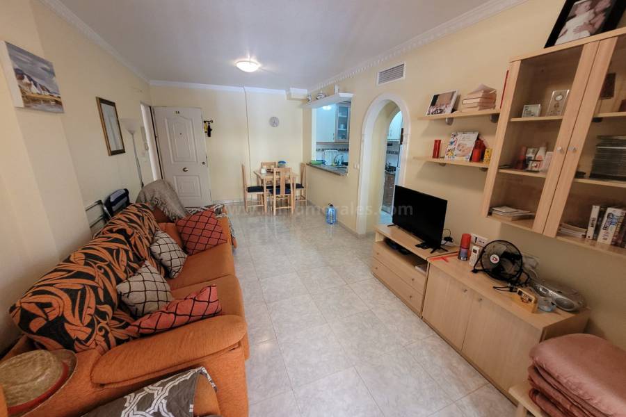 Wiederverkauf - Wohnung/Apartment - Rafal