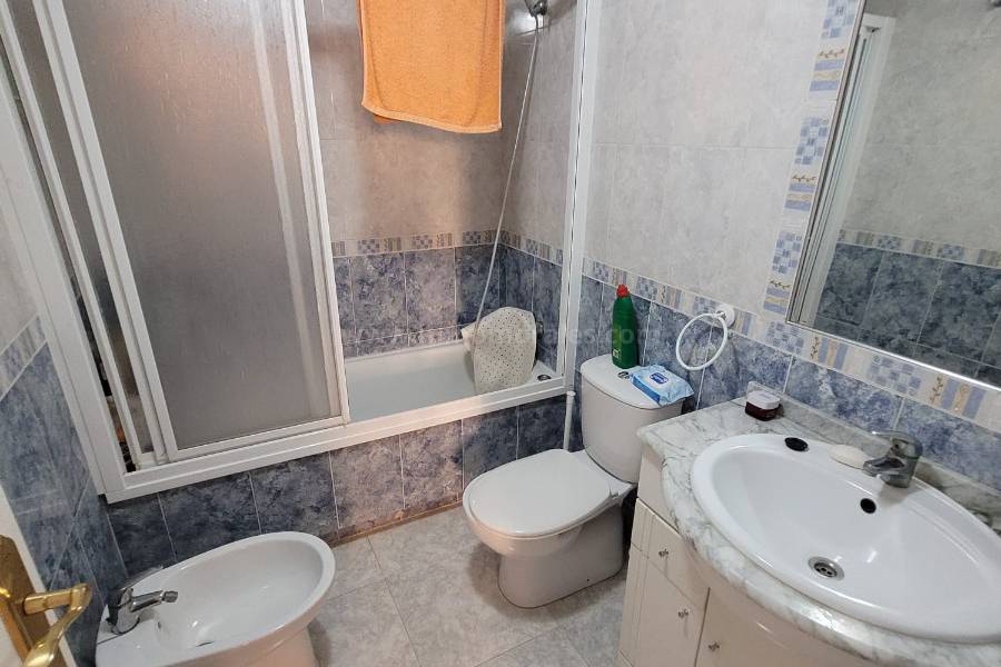 Wiederverkauf - Wohnung/Apartment - Rafal