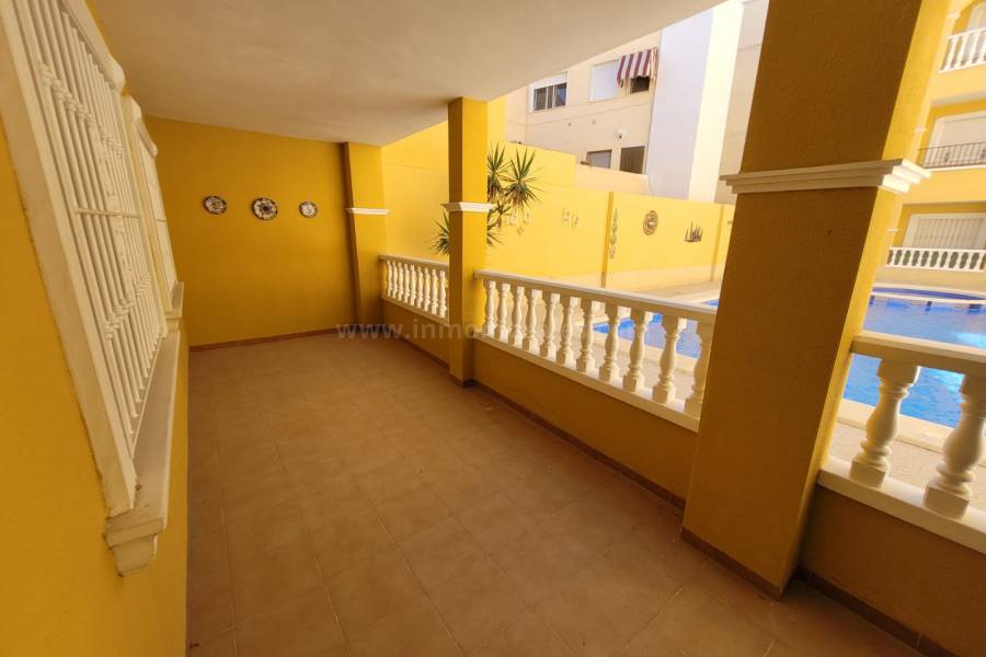 Wiederverkauf - Wohnung/Apartment - Rafal