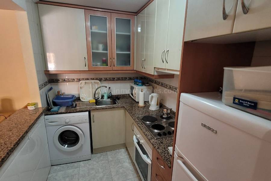 Wiederverkauf - Wohnung/Apartment - Rafal