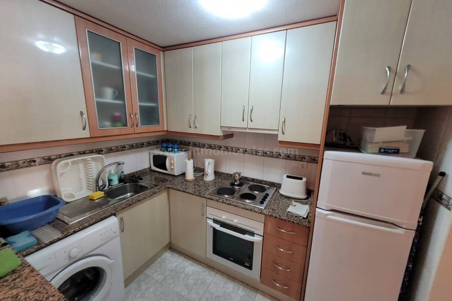 Wiederverkauf - Wohnung/Apartment - Rafal