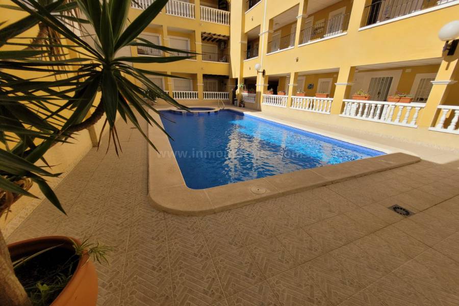 Wiederverkauf - Wohnung/Apartment - Rafal