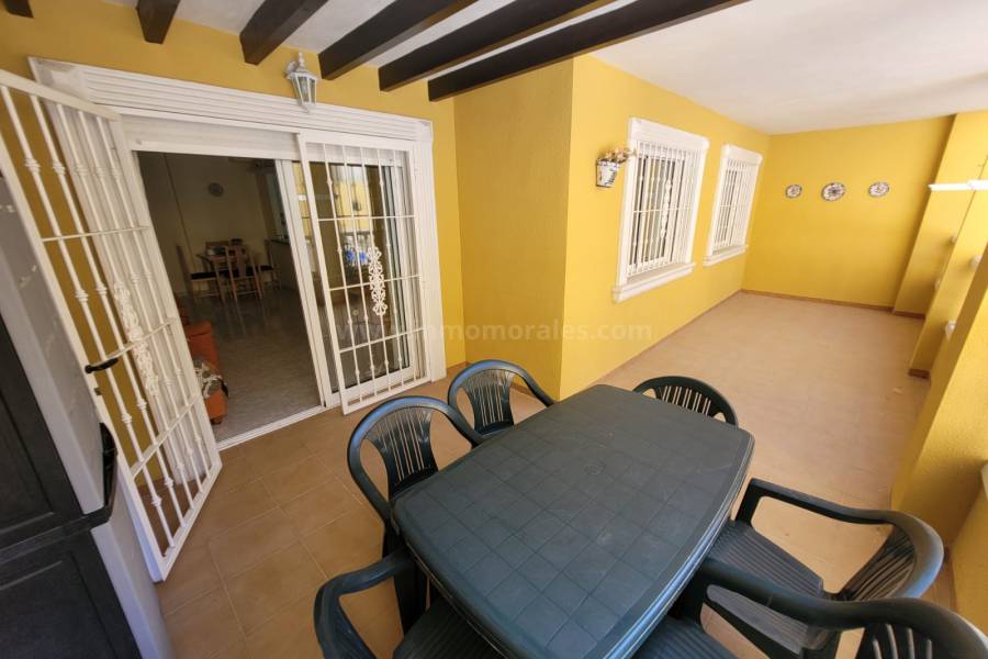Wiederverkauf - Wohnung/Apartment - Rafal