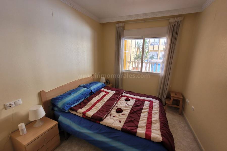 Wiederverkauf - Wohnung/Apartment - Rafal