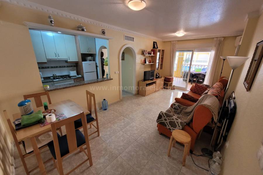 Wiederverkauf - Wohnung/Apartment - Rafal