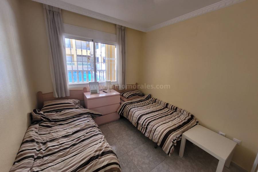 Wiederverkauf - Wohnung/Apartment - Rafal