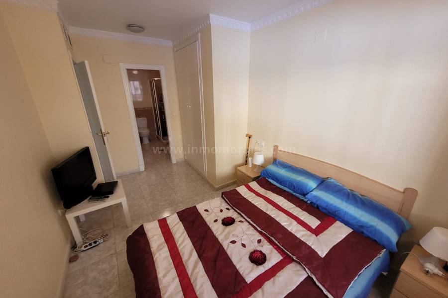 Wiederverkauf - Wohnung/Apartment - Rafal