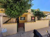 Resale - Semi detached Villa - Almoradí