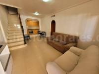 Resale - Semi detached Villa - Almoradí