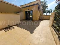 Resale - Semi detached Villa - Almoradí