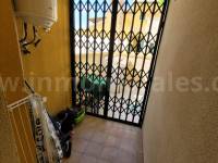 Resale - Semi detached Villa - Almoradí