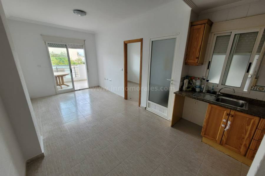 Resale - Apartment  - Almoradí