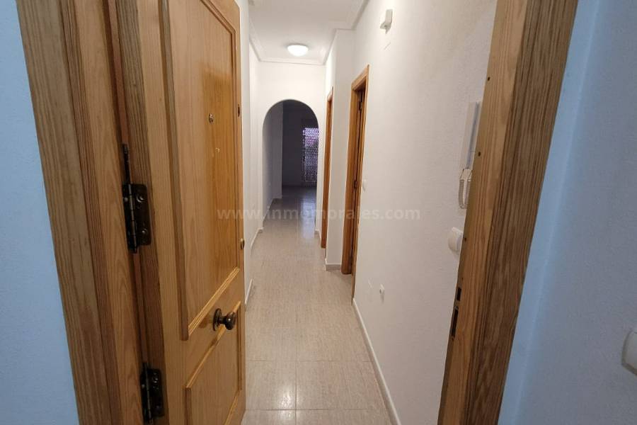 Resale - Apartment  - Almoradí