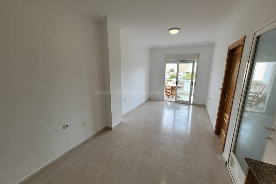 Resale - Apartment  - Almoradí