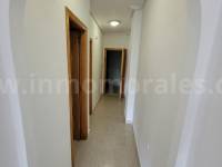 Resale - Apartment  - Almoradí