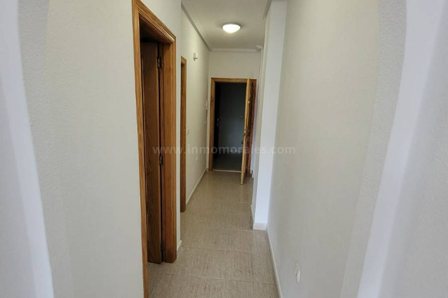 Resale - Apartment  - Almoradí