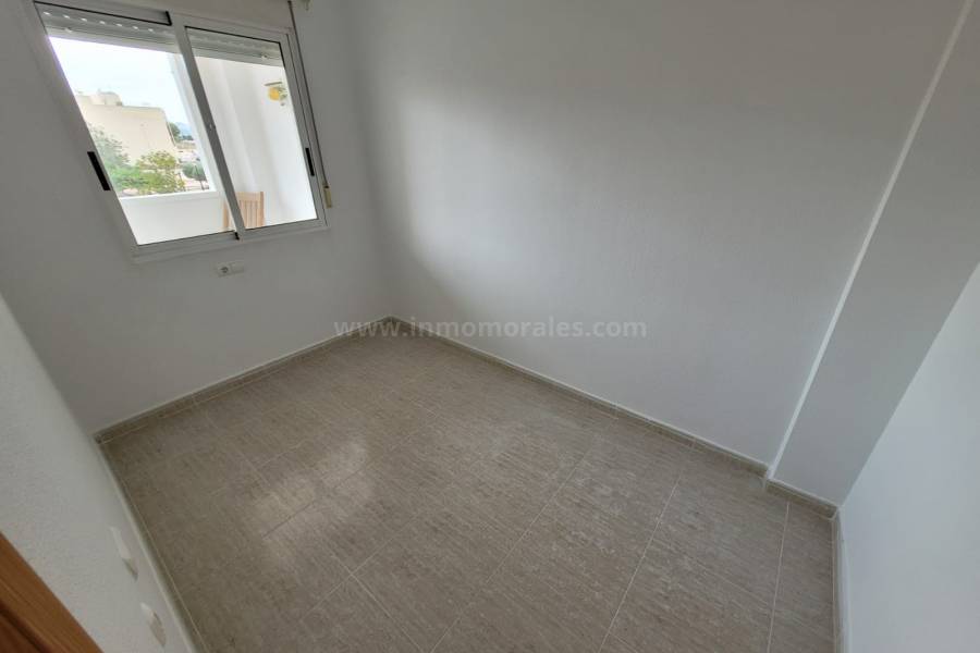 Resale - Apartment  - Almoradí