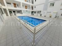 Resale - Apartment  - Almoradí