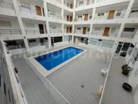 Resale - Apartment  - Almoradí