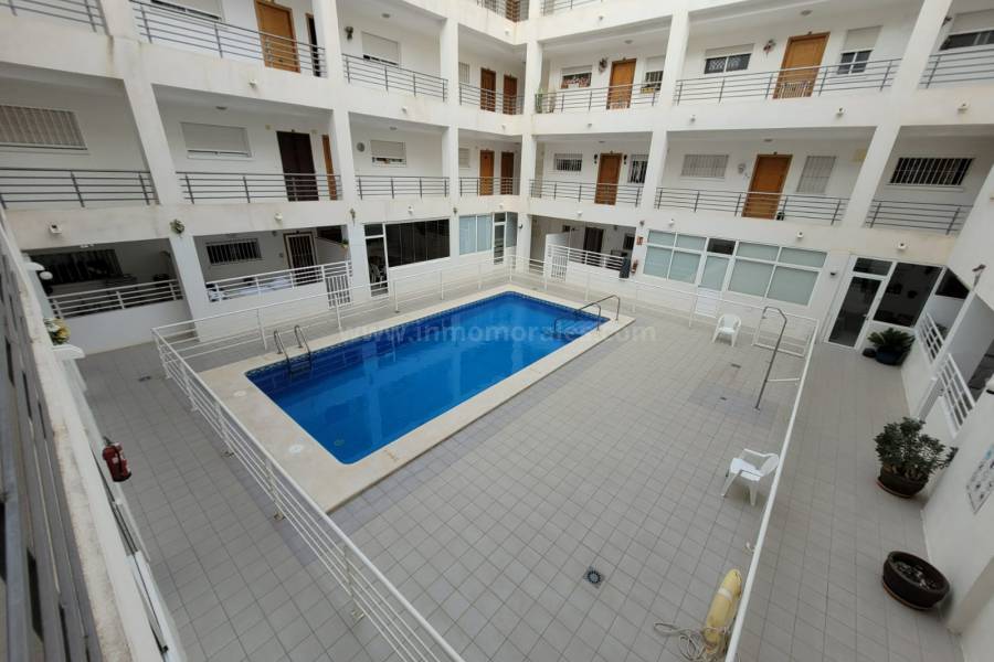 Resale - Apartment  - Almoradí