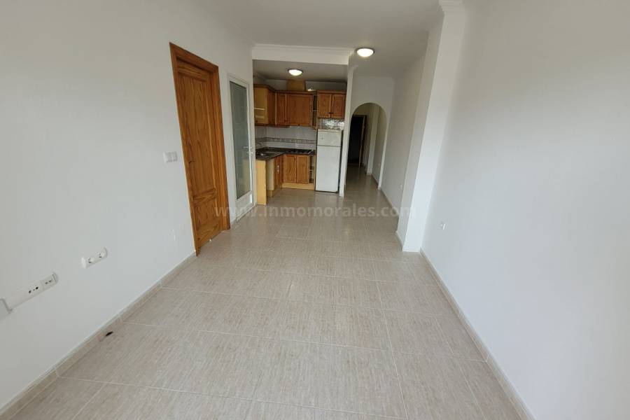 Resale - Apartment  - Almoradí