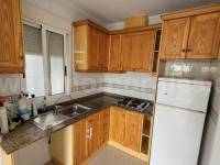 Resale - Apartment  - Almoradí