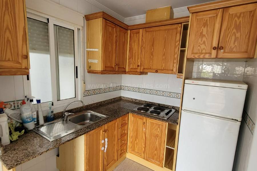 Resale - Apartment  - Almoradí