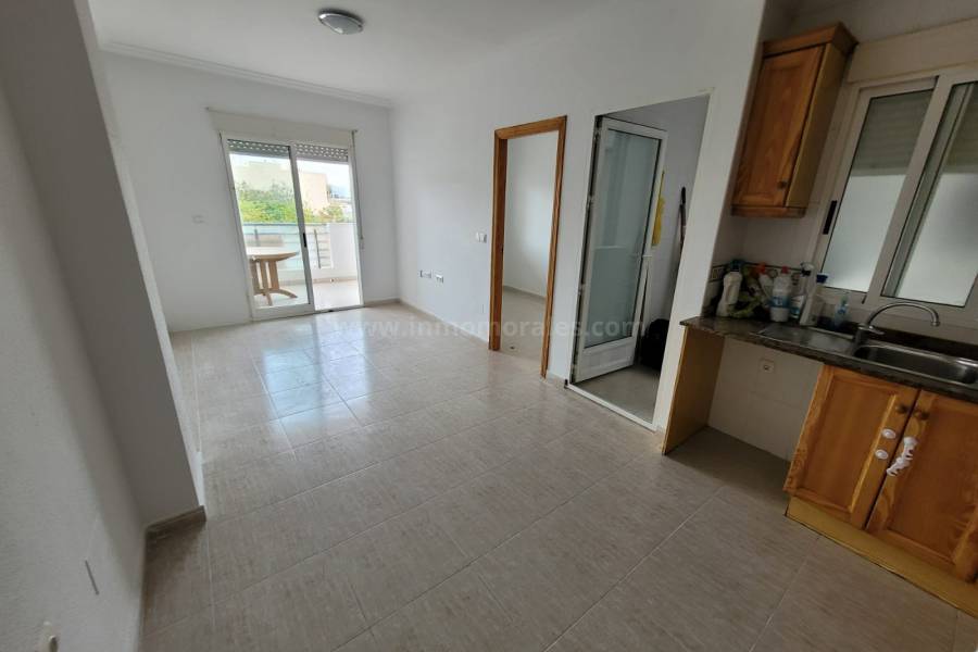 Resale - Apartment  - Almoradí