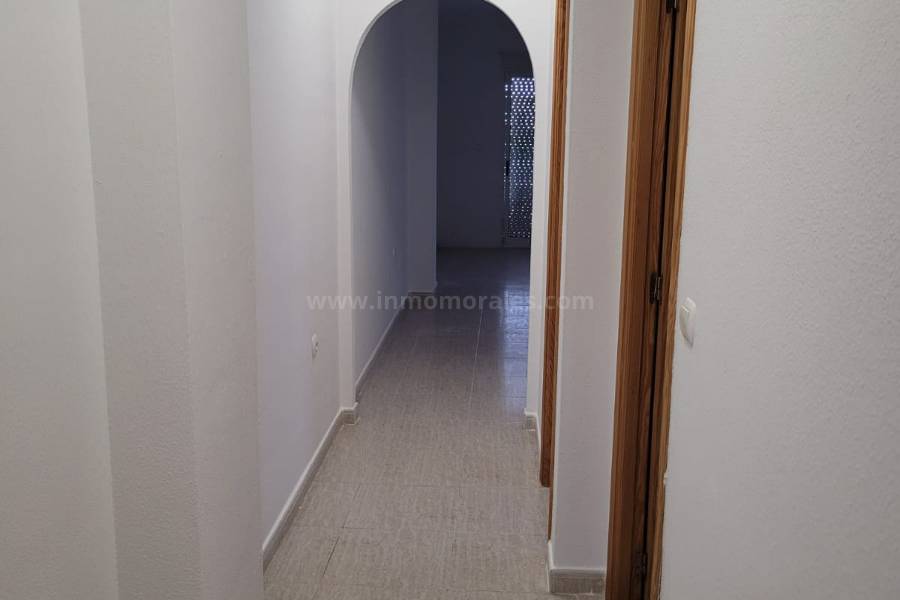 Resale - Apartment  - Almoradí