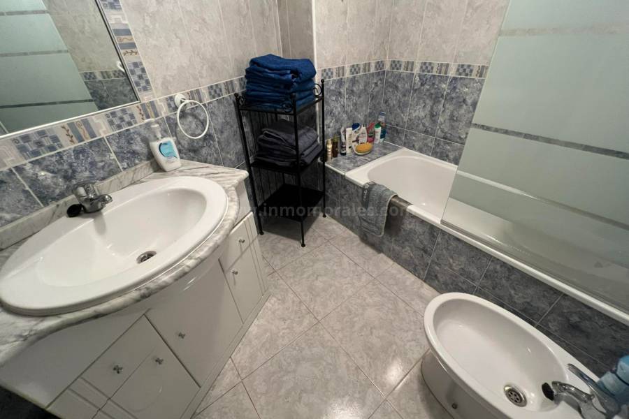 Venta - Apartamento / Piso - Almoradí