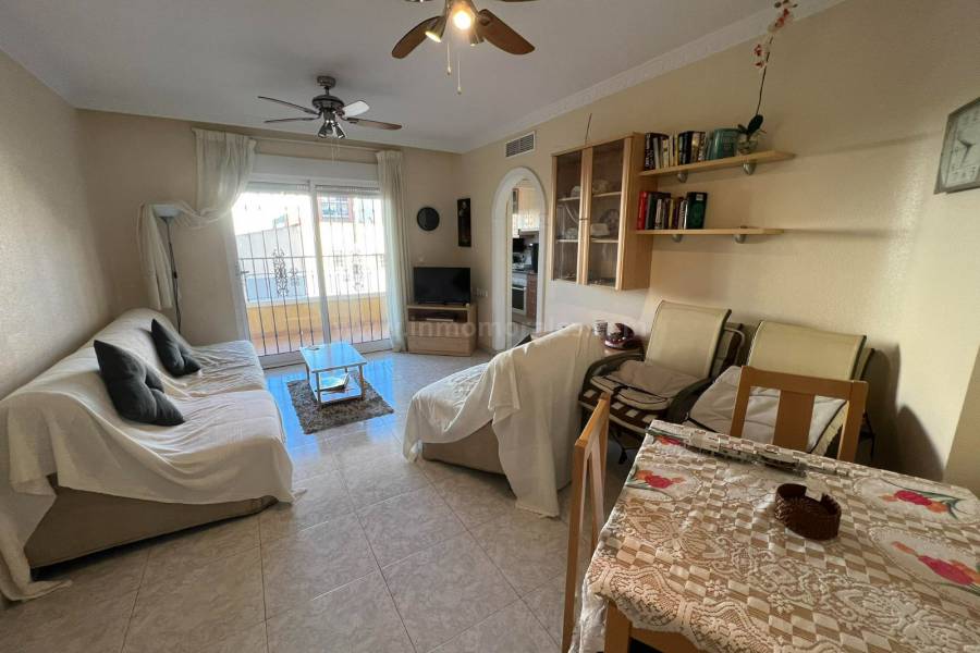 Venta - Apartamento / Piso - Almoradí
